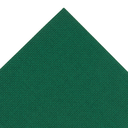 Cotton Aida 14 Count - Green