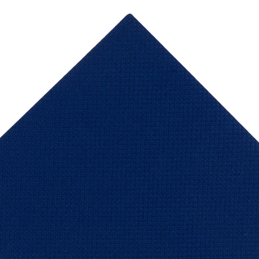 Cotton Aida 14 Count - Navy