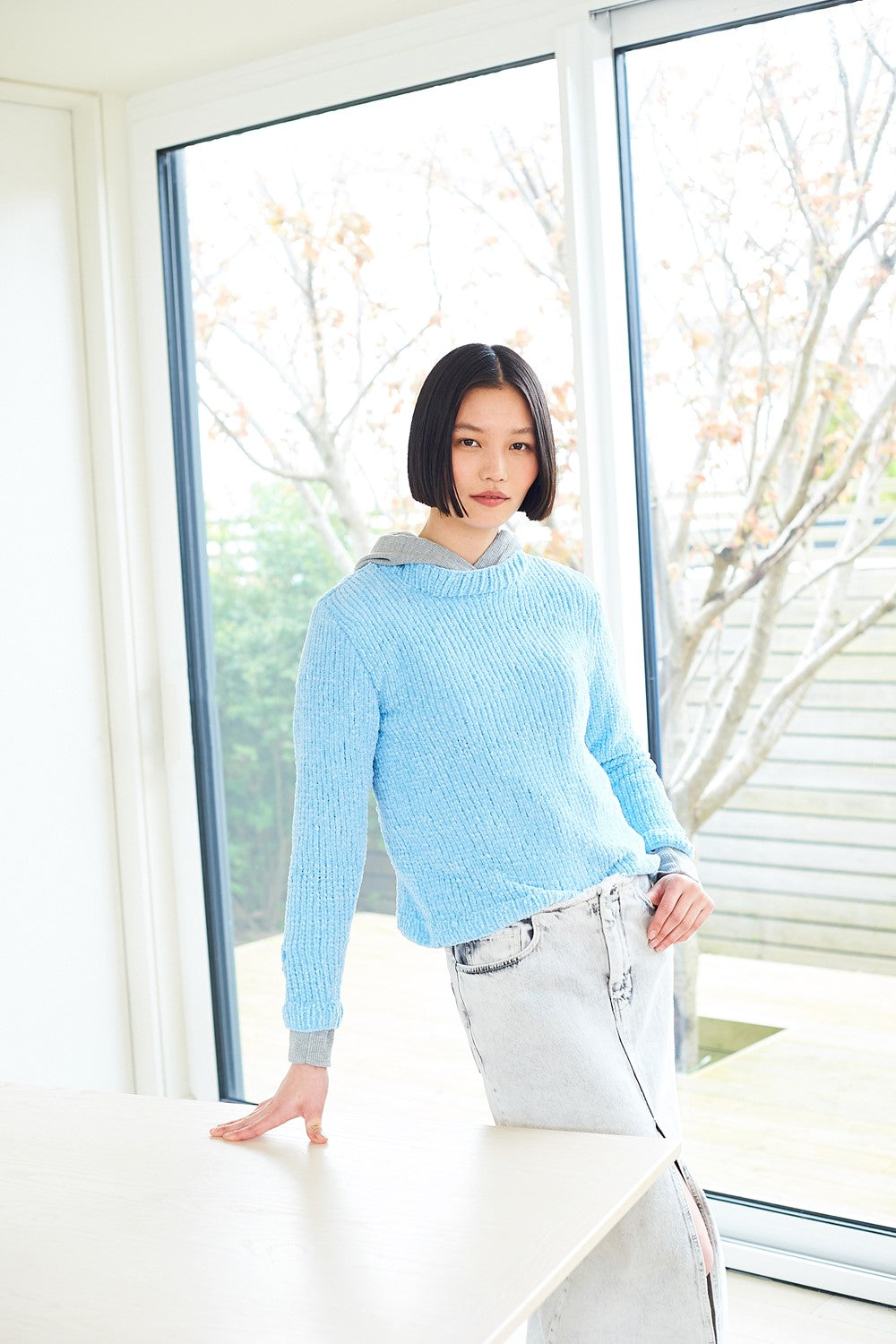 Stylecraft Knitting Pattern 10082