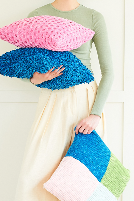 Stylecraft Knitting Pattern 10085