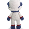 Amigurumi Kit - Astronaut