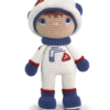 Amigurumi Kit - Astronaut