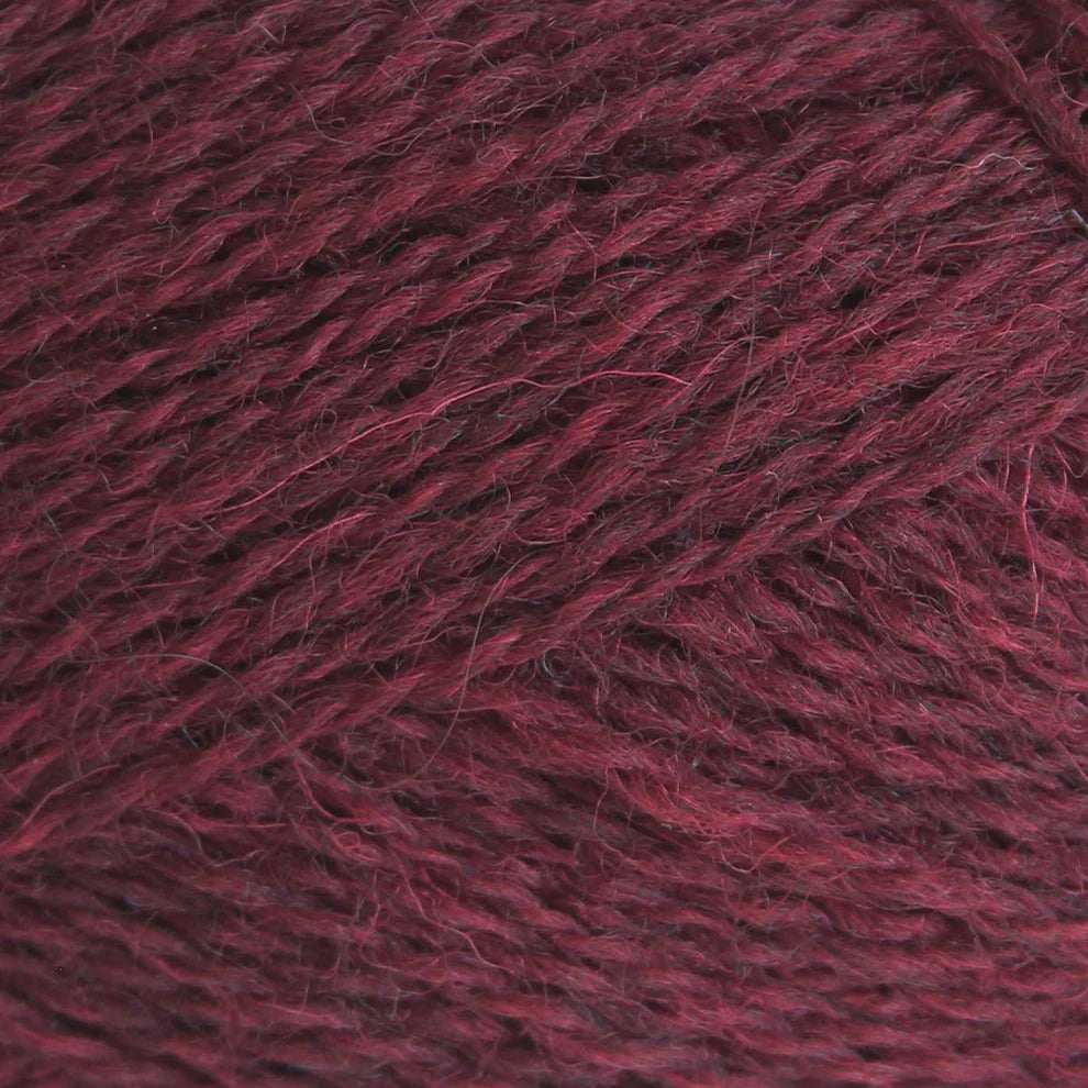 Baa Ram Ewe 4ply - 004 Bantam (100% British Wool)