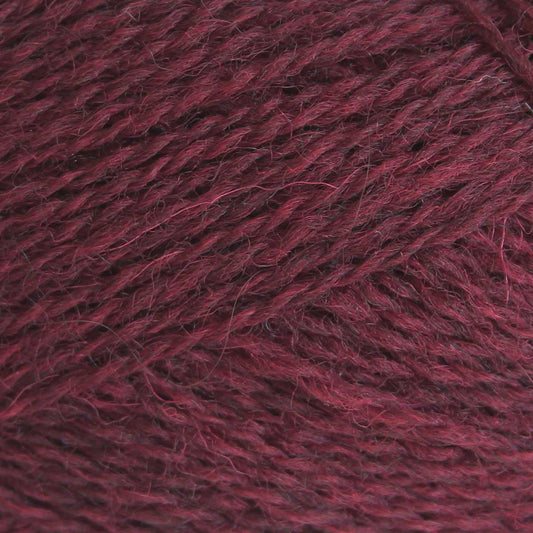 Baa Ram Ewe 4ply - 004 Bantam (100% British Wool)