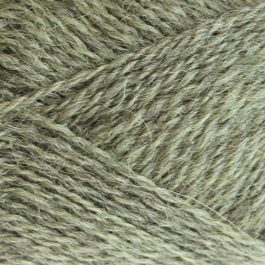 Baa Ram Ewe 4ply - 028 Chevin (100% British Wool)