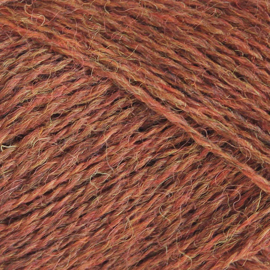 Baa Ram Ewe 4ply - 037 Parkin (100% British Wool)