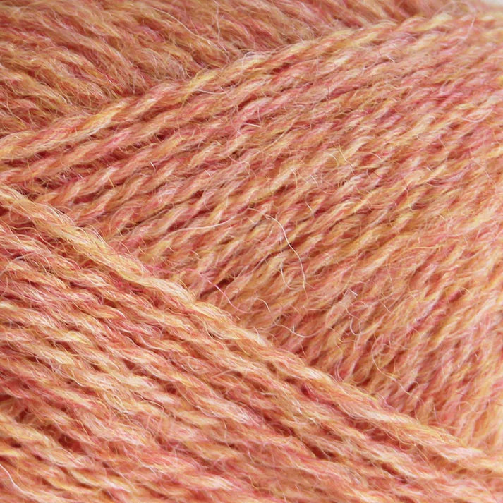 Baa Ram Ewe 4ply - 058 Bronte (100% British Wool)