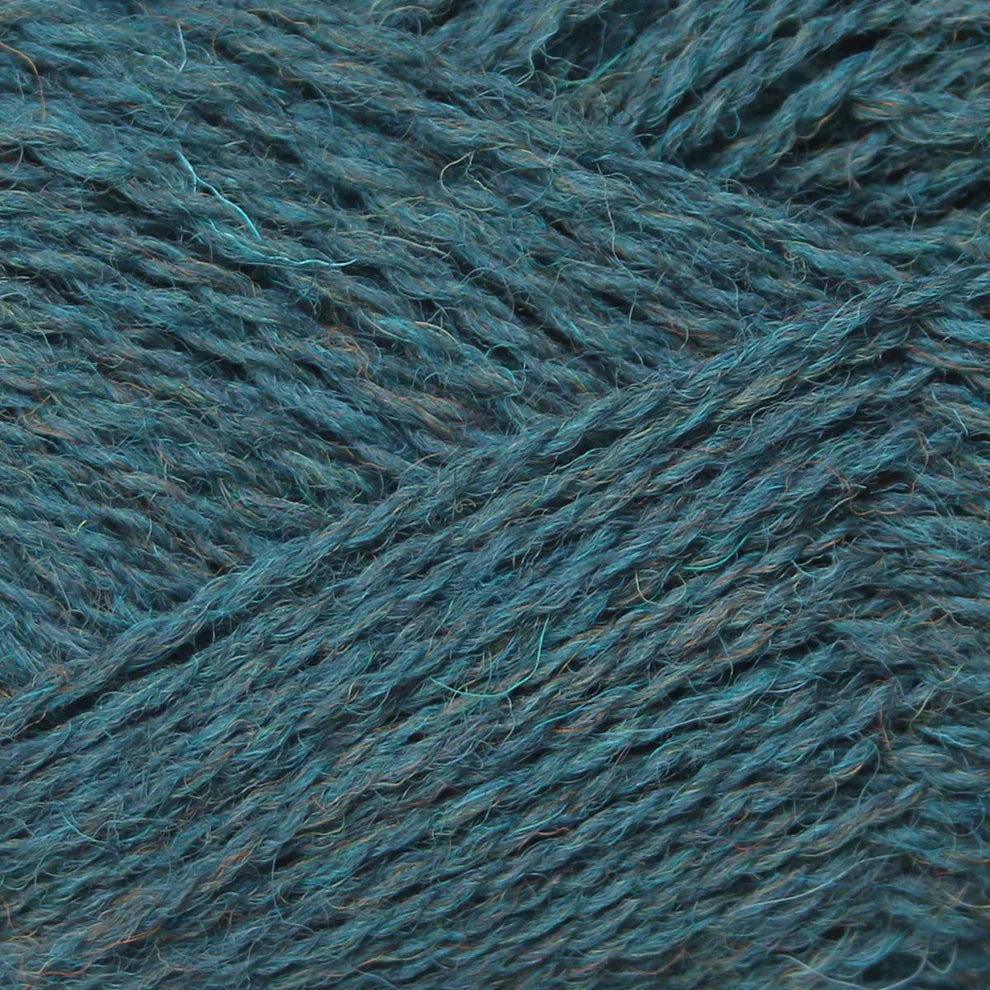 Baa Ram Ewe 4ply - 072 Eccup (100% British Wool)