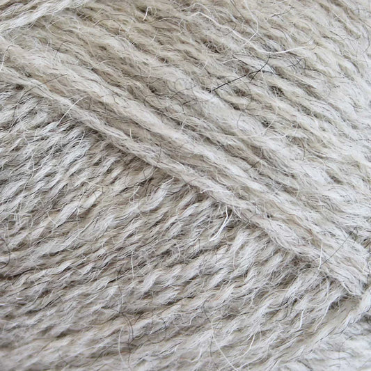 Baa Ram Ewe 4ply - 021 Malham (100% British Wool)