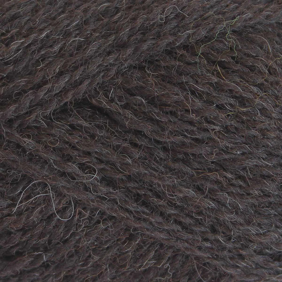 Baa Ram Ewe 4ply - 023 Grosmont (100% British Wool)