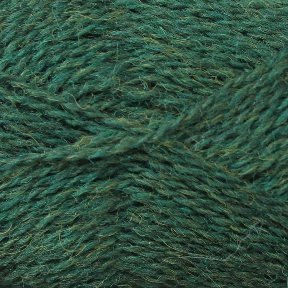 Baa Ram Ewe 4ply - 055 Roundhay (100% British Wool)