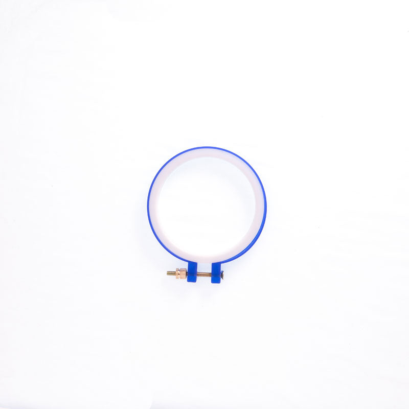 Plastic Embroidery Hoop 9.3cm