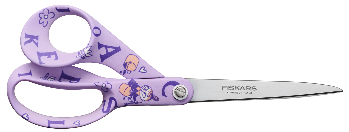 Fiskars Special Edition Universal Moomin Scissors 21cm