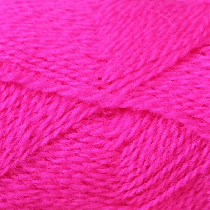 Baa Ram Ewe 4ply - 085 Hirst (100% British Wool)