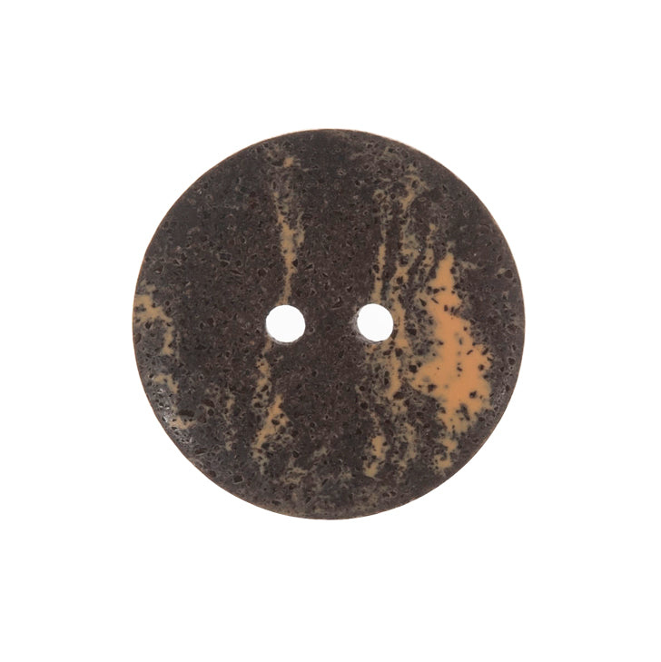 Buttons Eco-Conscious Recycled Coffee Grounds