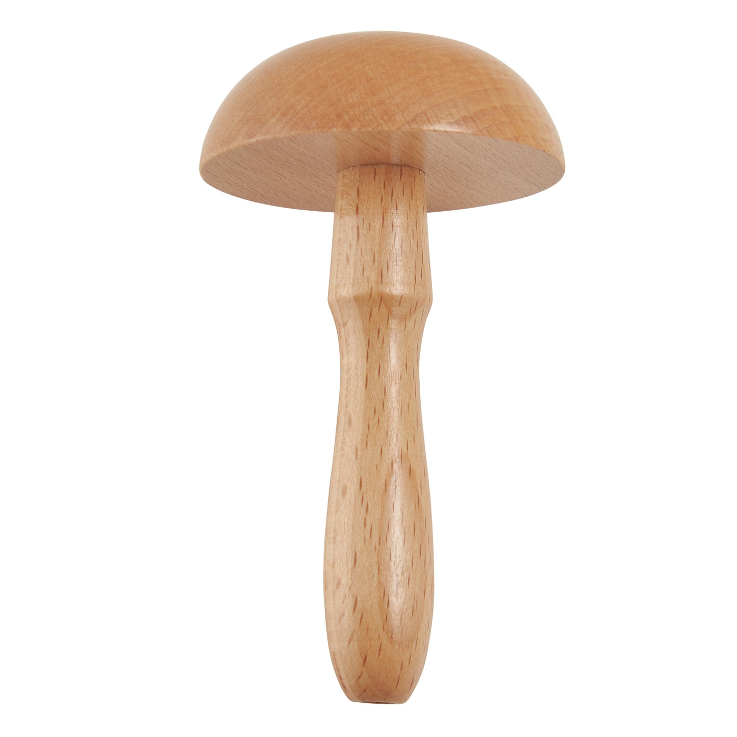 Darning Mushroom Wooden