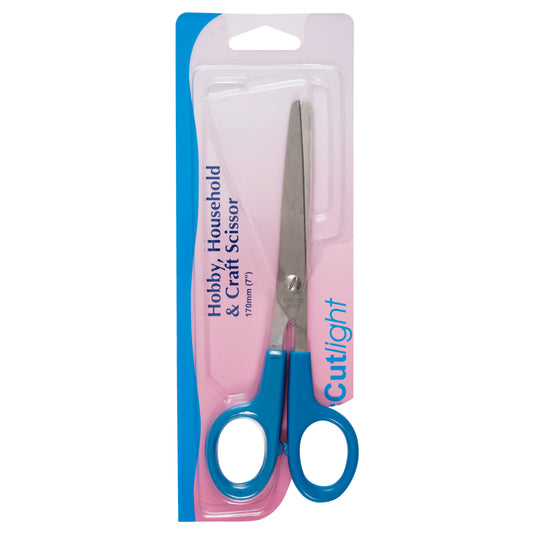 Scissors - Hobby, Household and Craft Scissors