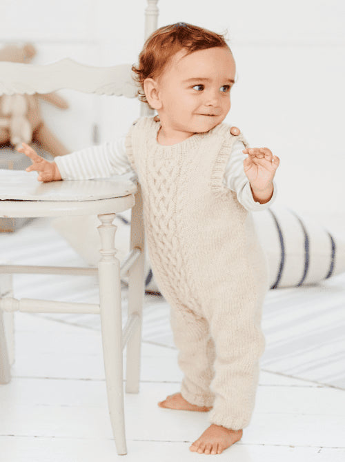 King Cole Baby Knits Book 8