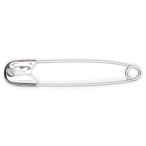 Hemline Safety Pins 38mm