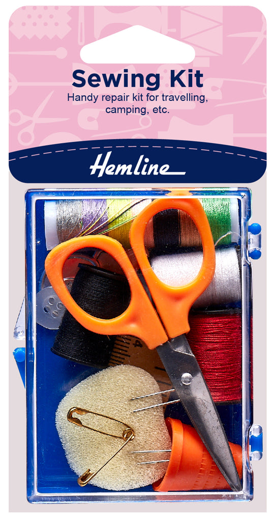 Hemline Sewing Kit