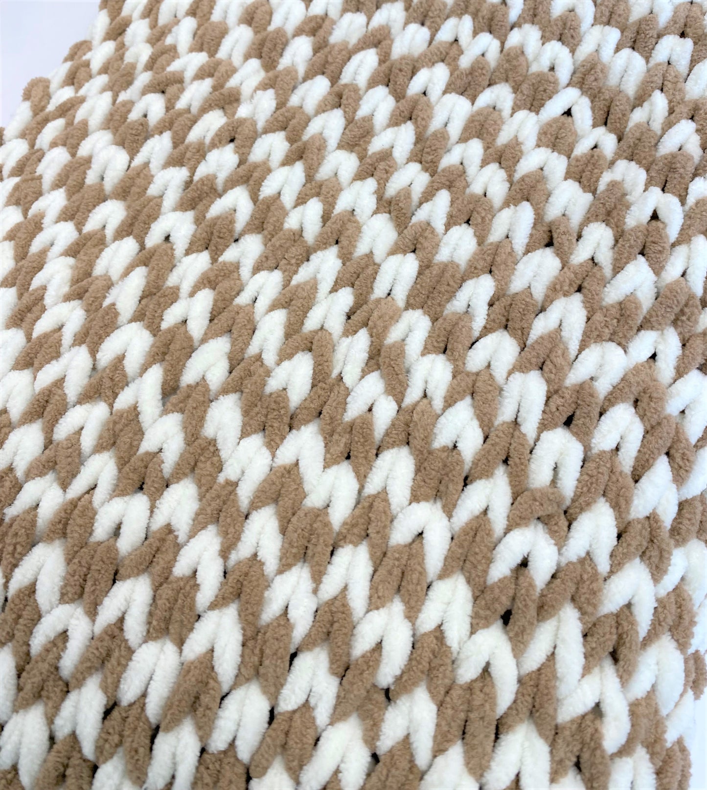 Baby Blanket Handmade