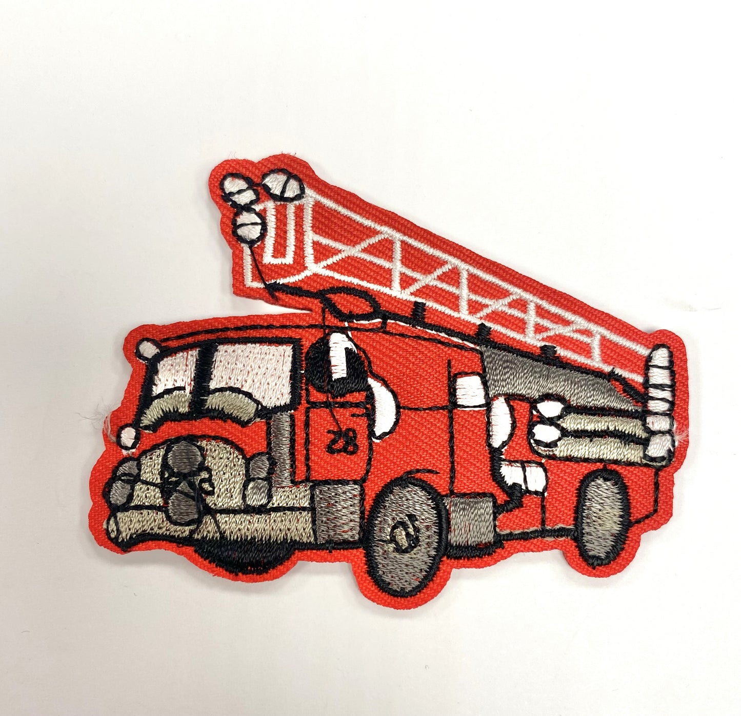 Motif Fire Engine