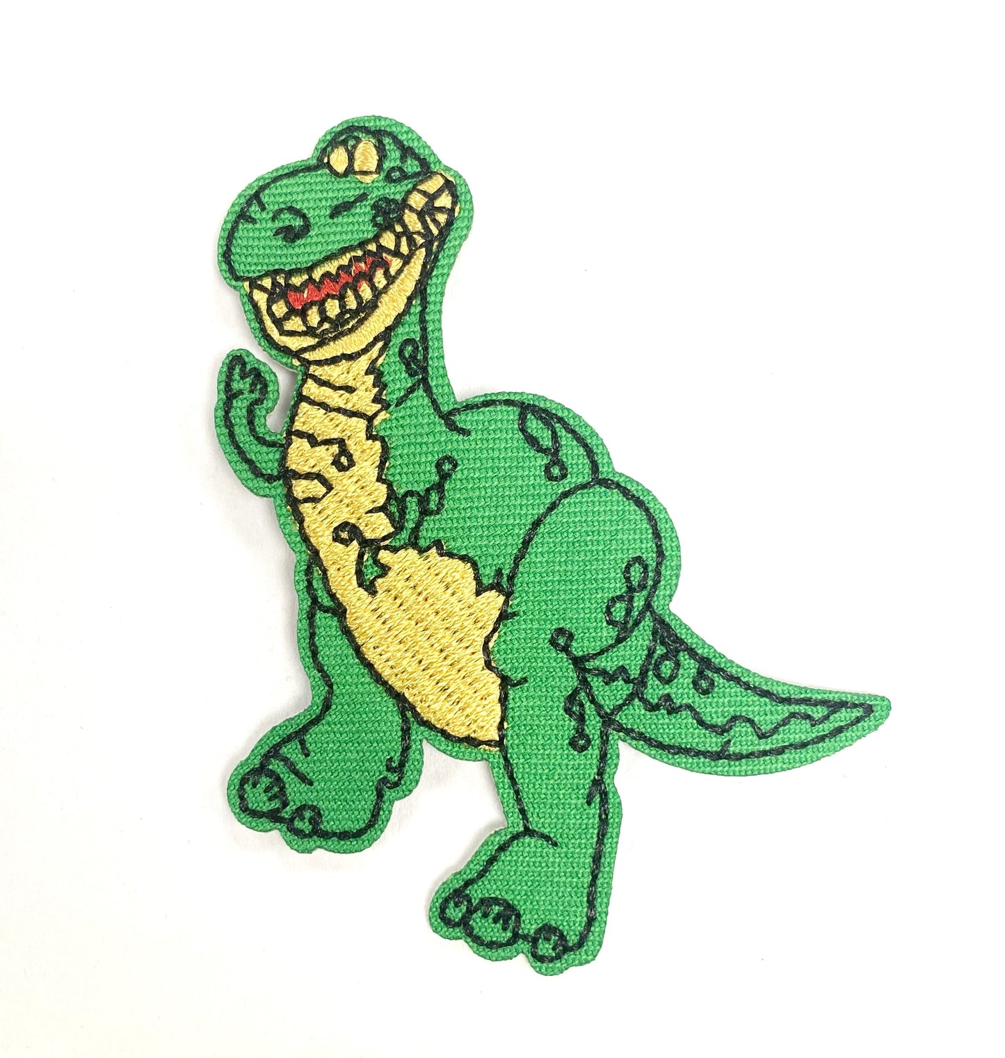 Motif Dinosaur