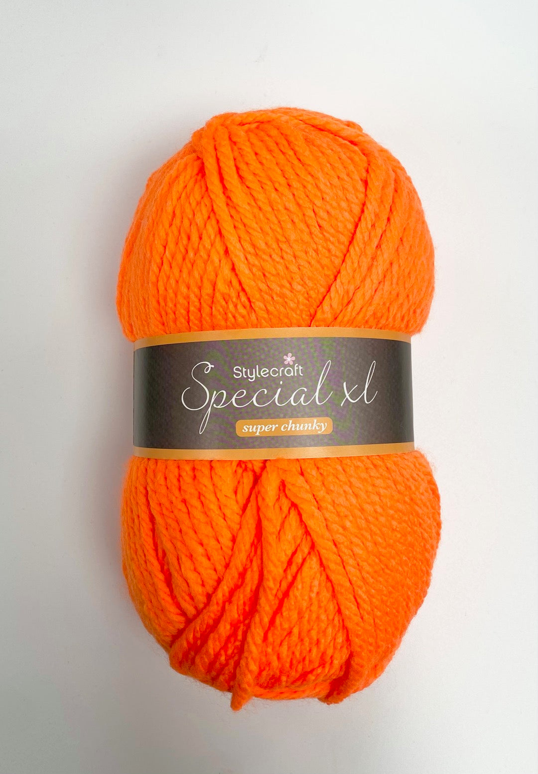 Stylecraft Special XL Super Chunky Jaffa