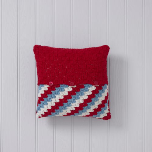 King Cole Scandinavian Style Crochet Book 1