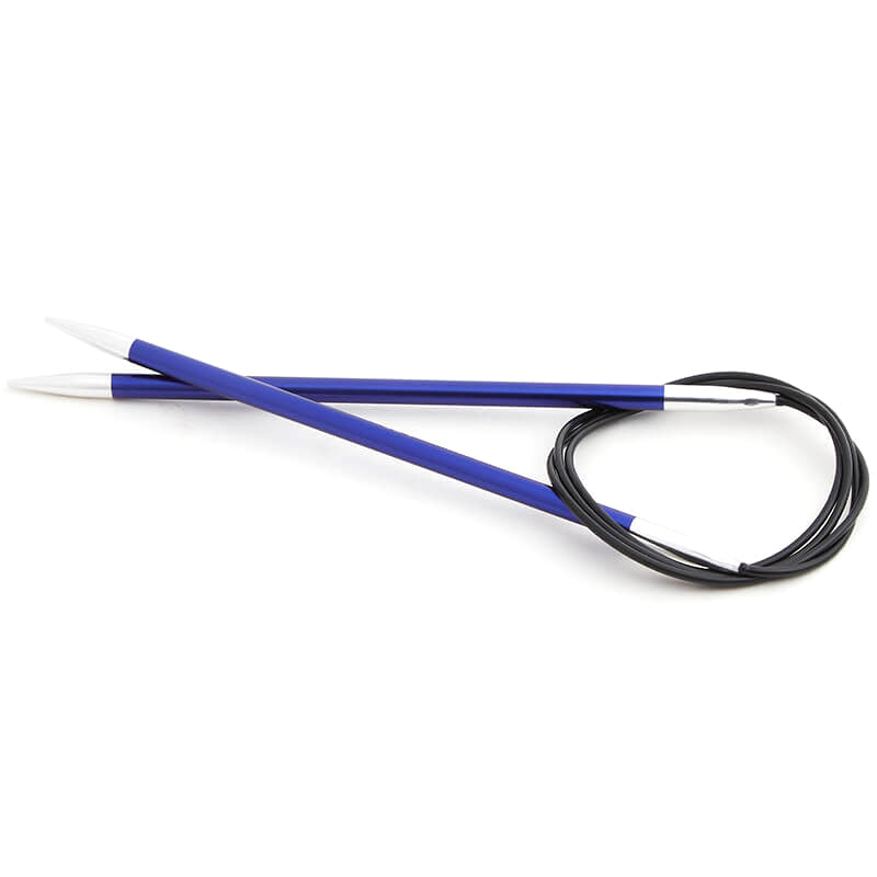 Knit Pro Circular Knitting Needle 4.50mm x 40cm