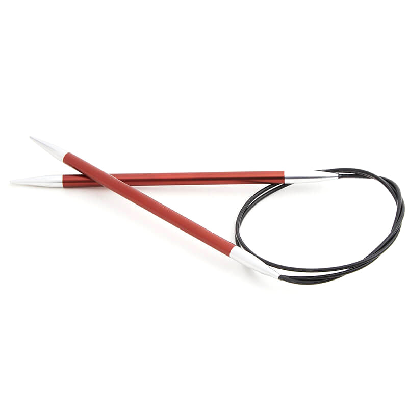 Knit Pro Circular Knitting Needle 5.50mm x 40cm