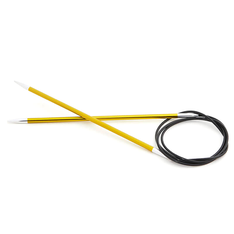 Knit Pro Circular Knitting Needle 3.50mm x 80cm