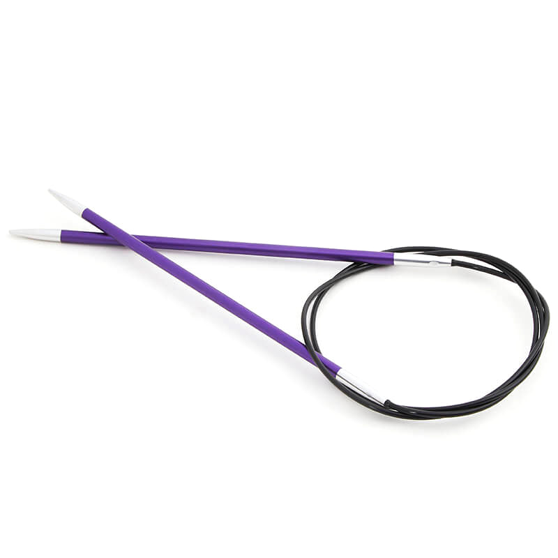 Knit Pro Circular Knitting Needle 3.75mm x 80cm