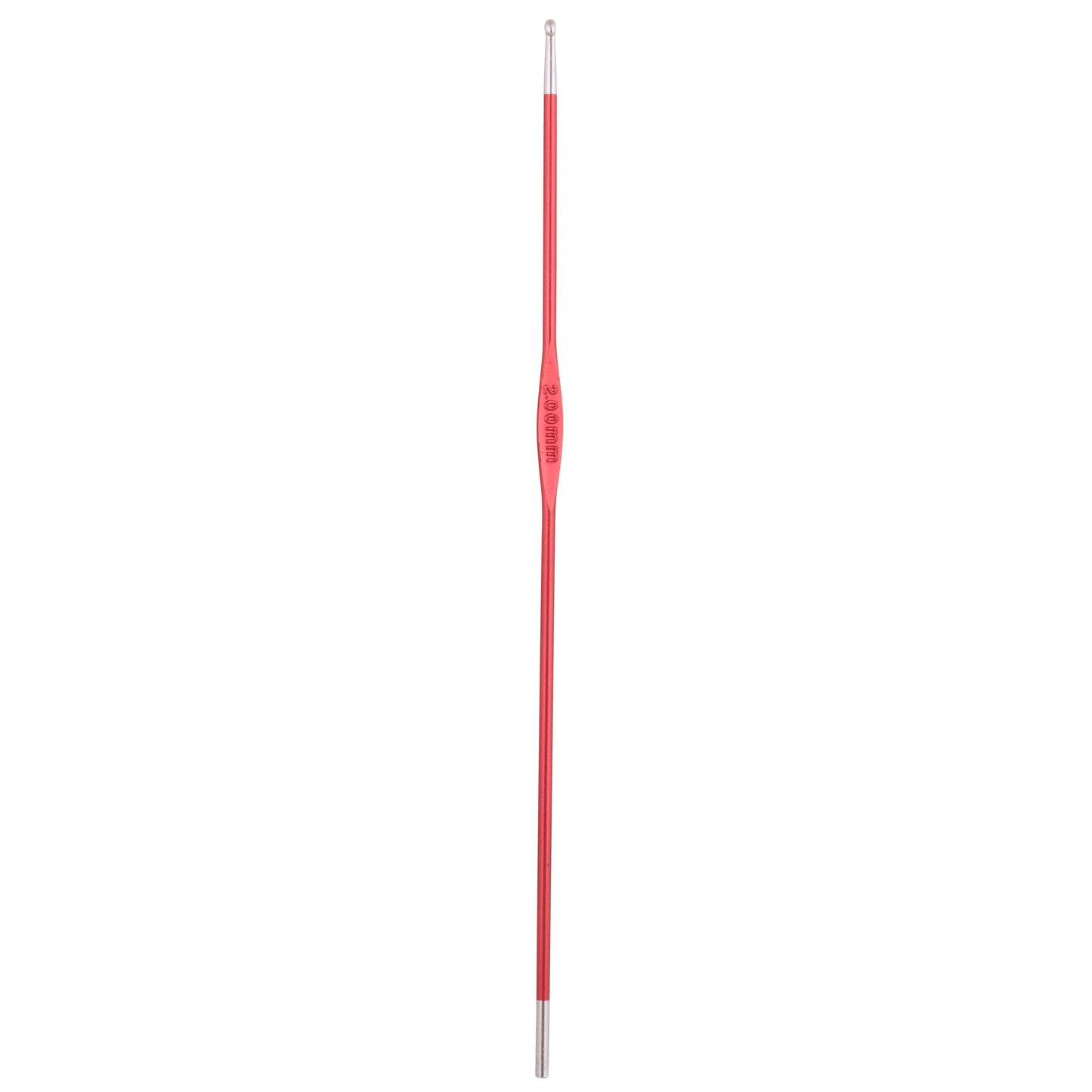 Crochet Hook Zing 2.00mm