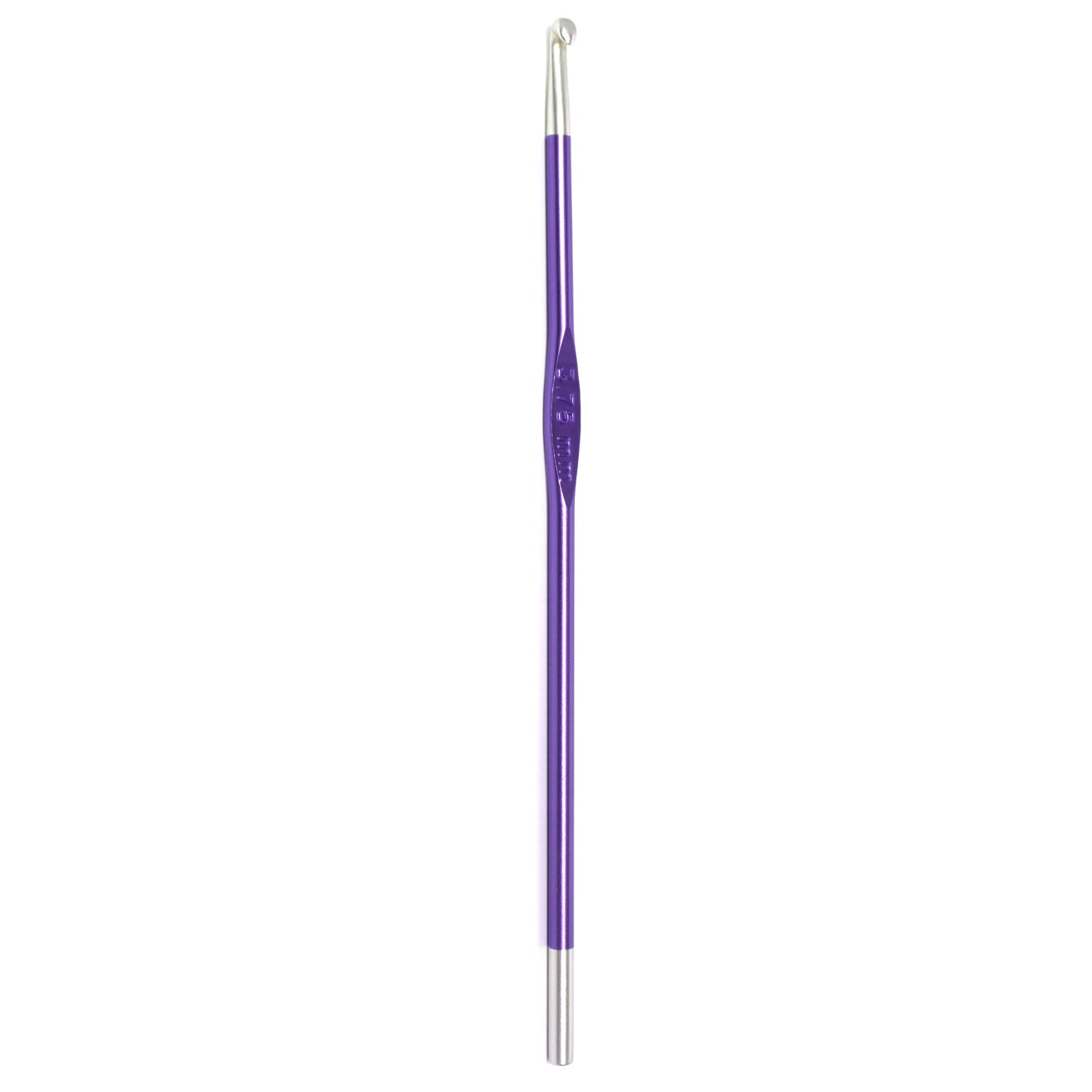 Crochet Hook Zing 3.75mm