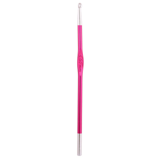 Crochet Hook Zing 5.00mm