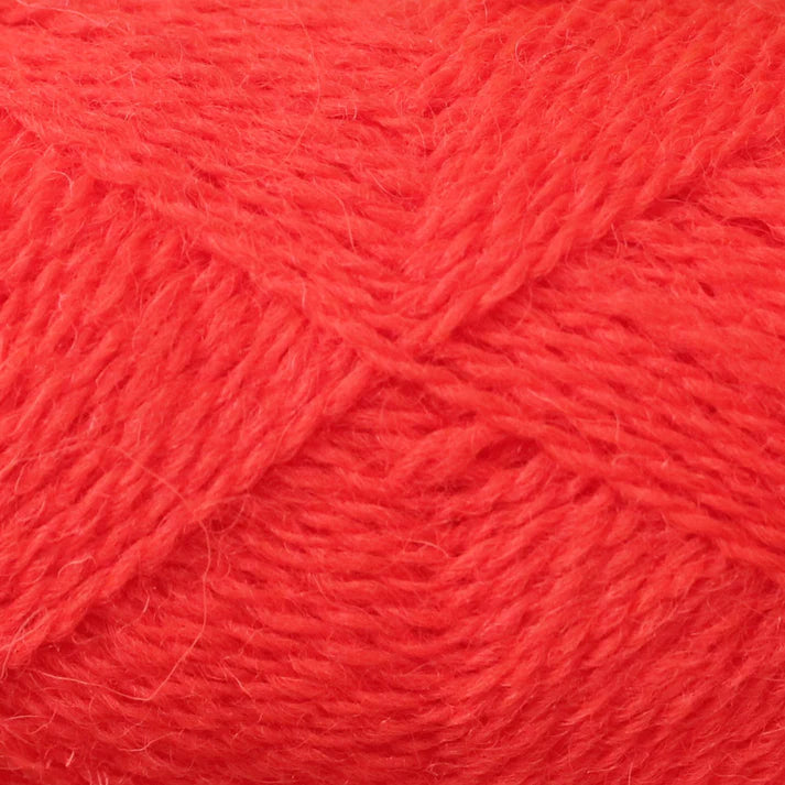 Baa Ram Ewe 4ply - 087 Hepworth (100% British Wool)