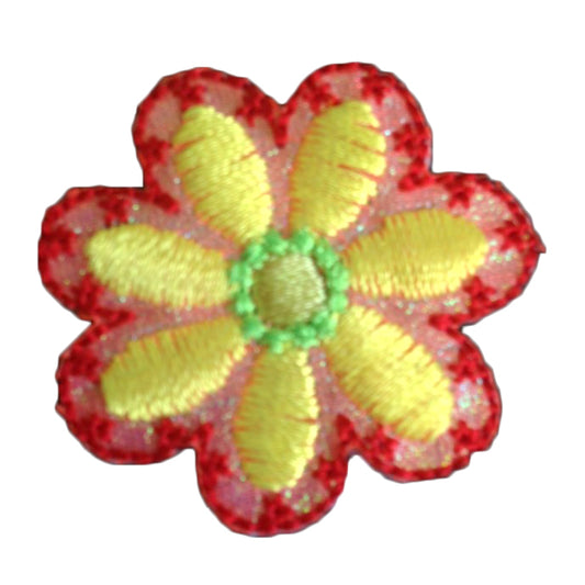 Motif Flower