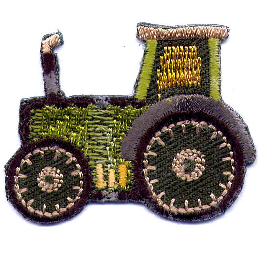 Motif - Tractor