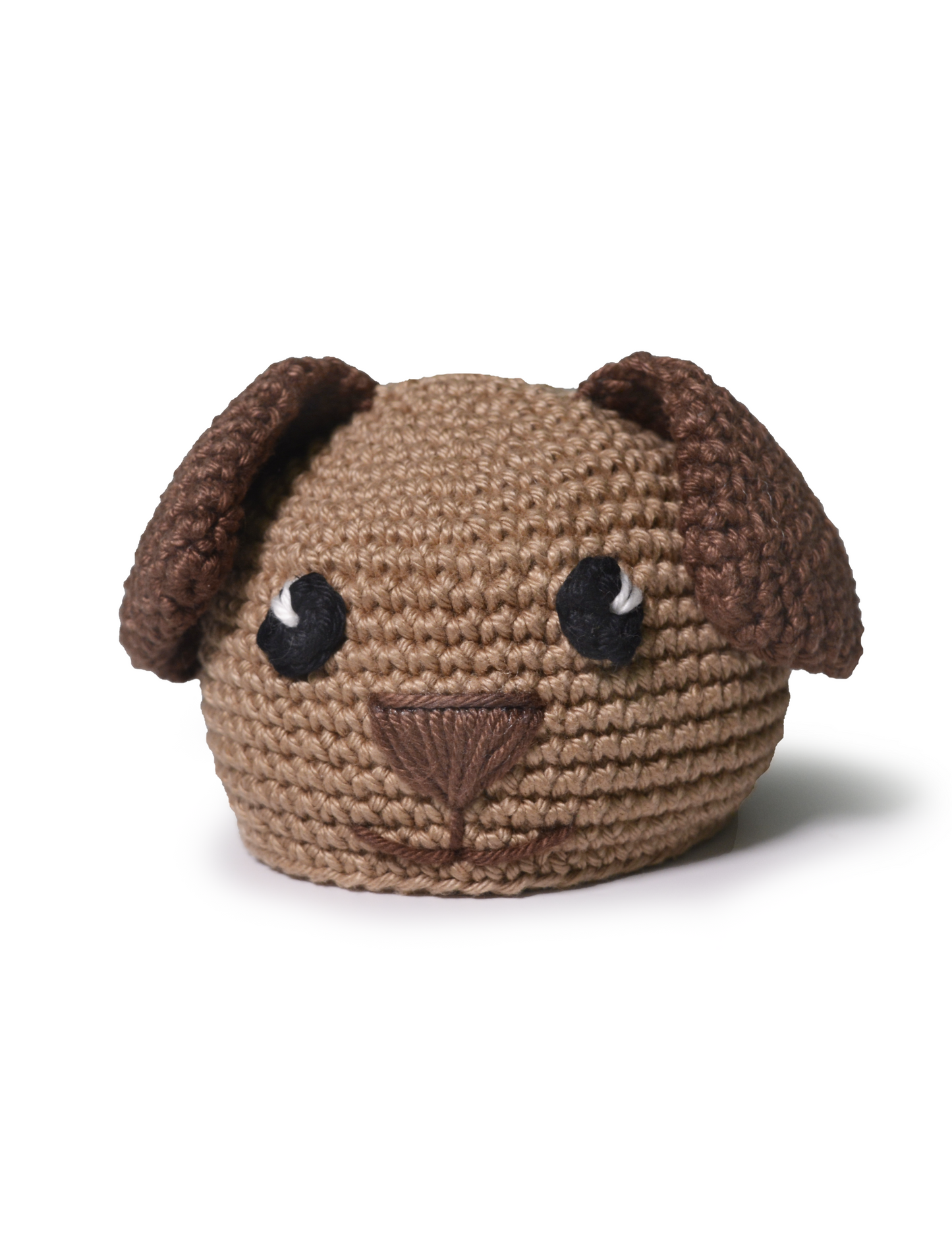 Amigurumi Kit - Dog