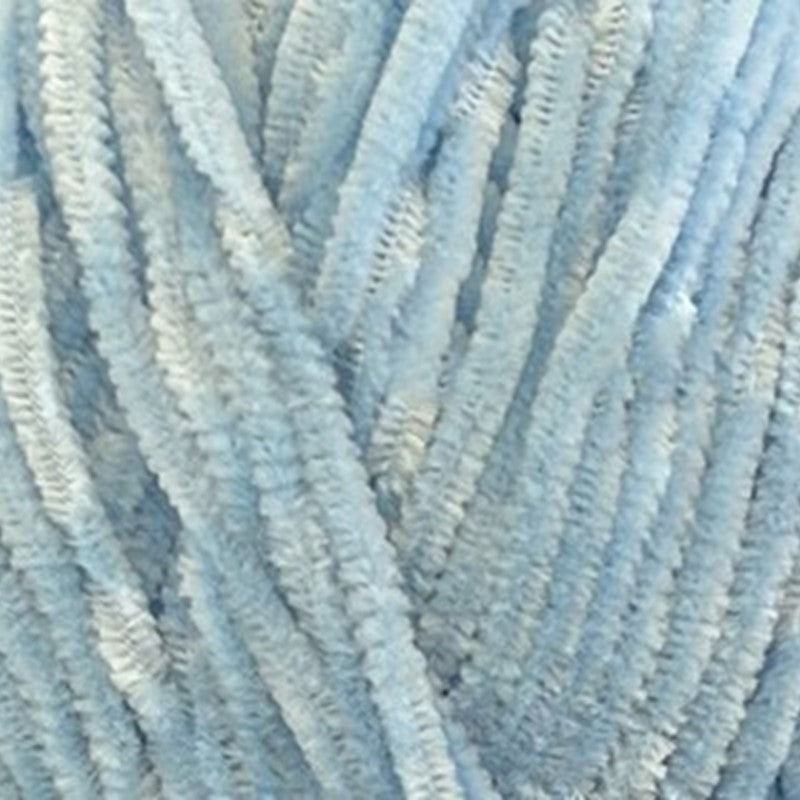 Stylecraft Squeeze Me Double Knit - Sky Blue 5613