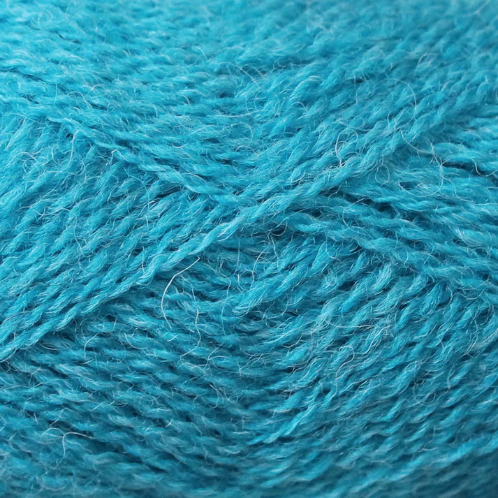 Baa Ram Ewe 4ply - 092 Swale(100% British Wool)