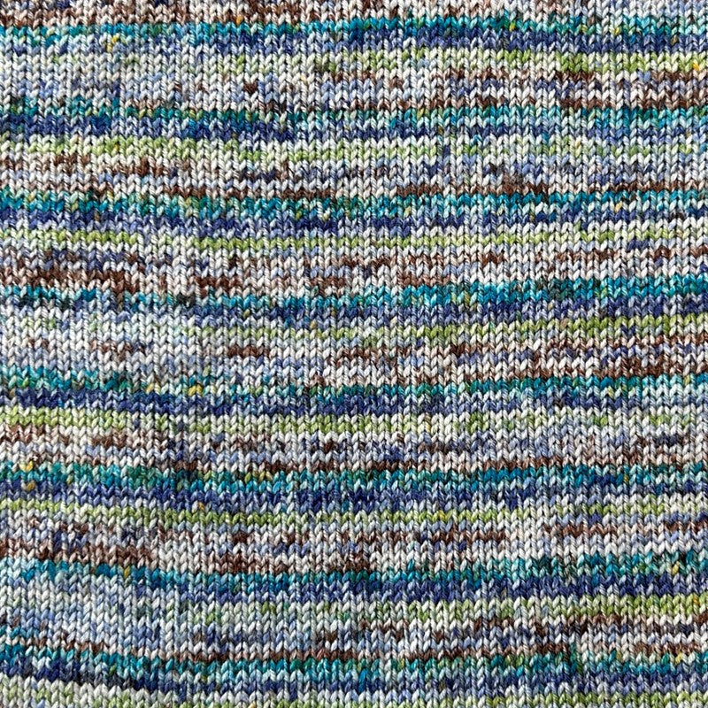 Stylecraft Batik Elements Swirl Double Knit - Water