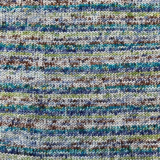 Stylecraft Batik Elements Swirl Double Knit - Water