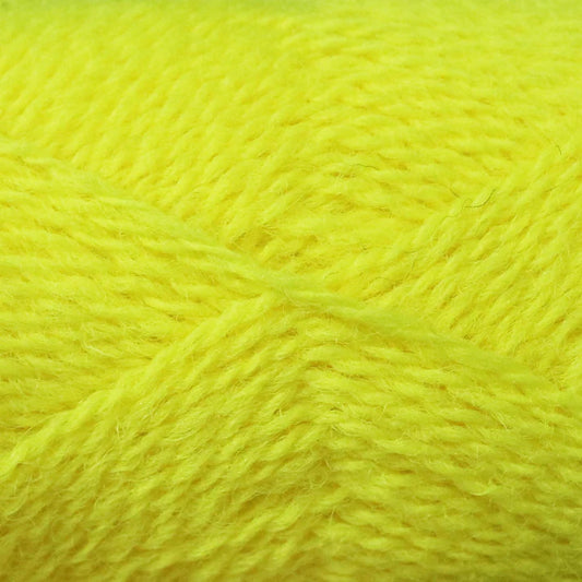 Baa Ram Ewe 4ply - 086 Tansy (100% British Wool)