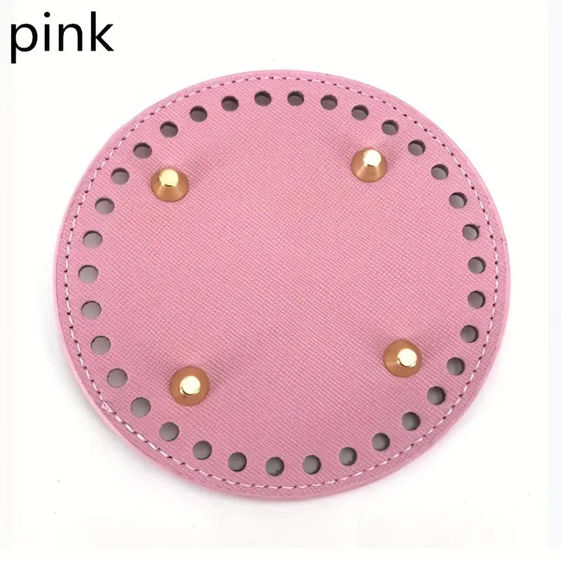 Bag Bottom Pink