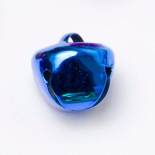 Cat Bell 20mm Blue