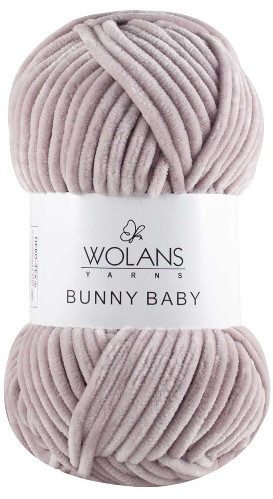 Wolans Bunny Baby - Powder