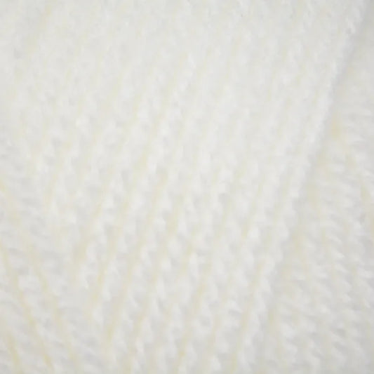 Emu Classic Aran - White