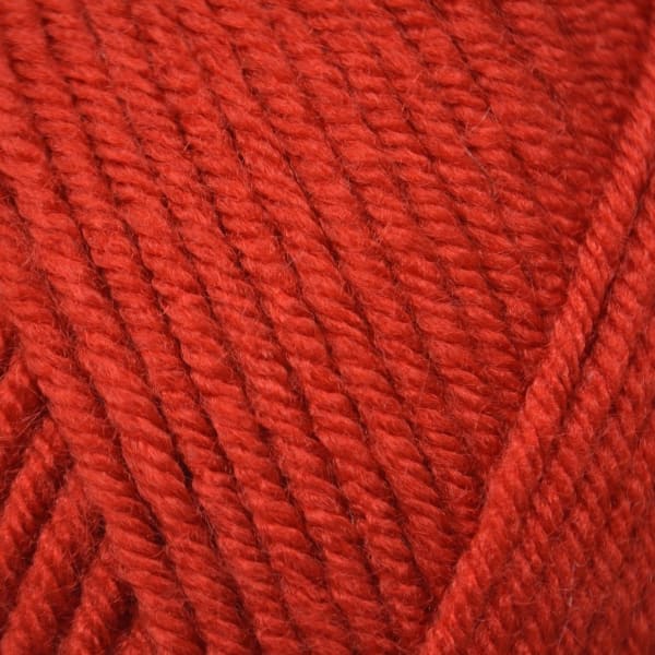 Emu Classic Chunky - Ruby Red